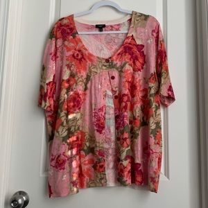 Womens Talbots Sweater